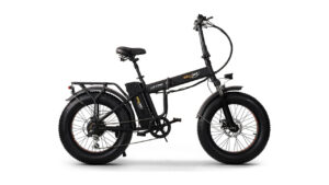 RKS Skyjet Nitro elektrikli bisiklet