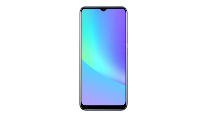 Realme C25s