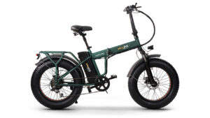 RKS Skyjet Nitro elektrikli bisiklet