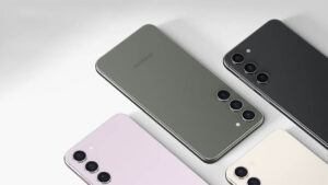 Samsung Galaxy S23 Plus