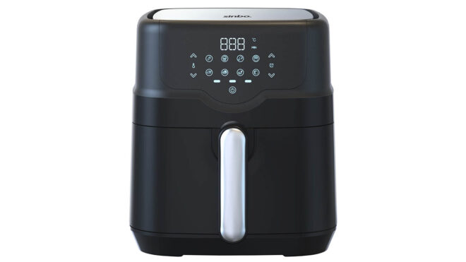 Sinbo SCO-5056 Airfryer