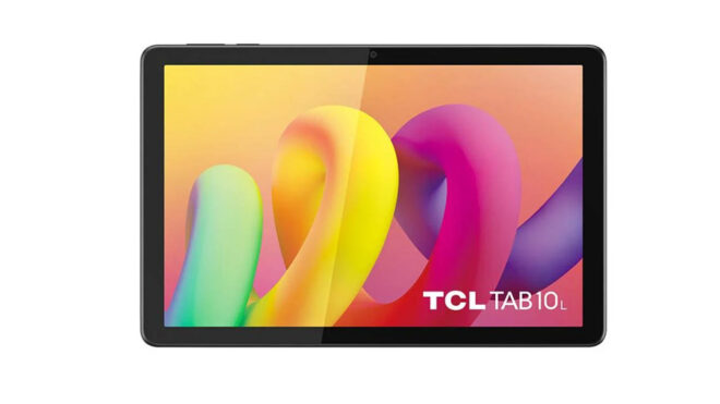 TCL Tab 10L