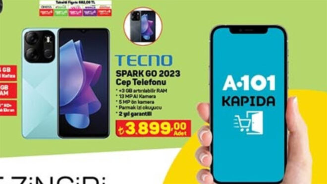 TECNO