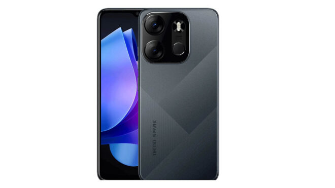 TECNO Spark Go 2023 için yeni A101 kampanyası duyuruldu - LOG