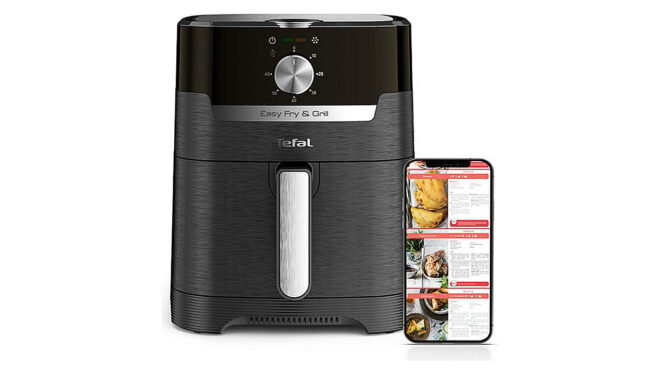 Tefal EY5018