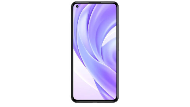 Xiaomi Mi 11 Lite