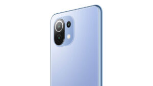 Xiaomi Mi 11 Lite 5G NE