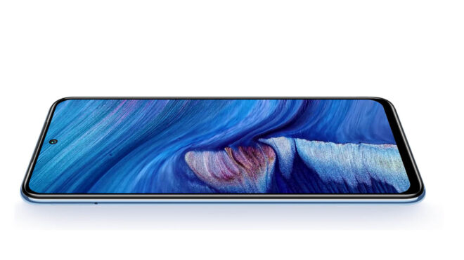 Xiaomi Redmi Note 10S