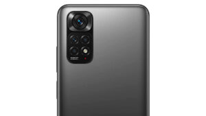 Xiaomi Redmi Note 11S