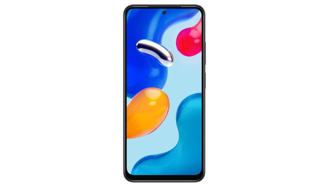 Xiaomi Redmi Note 11S