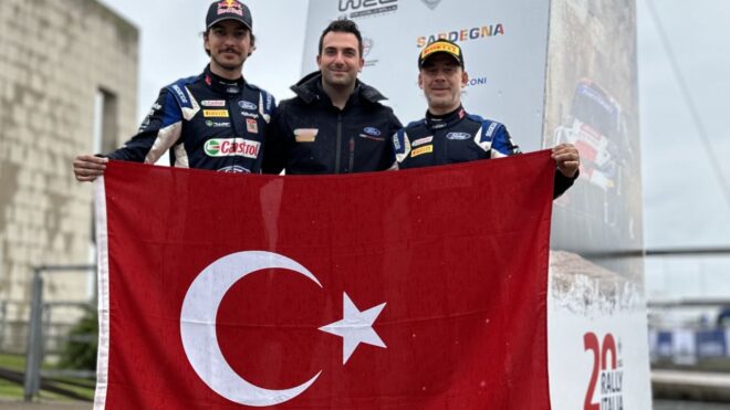 Ali Türkkan Burak Erdener