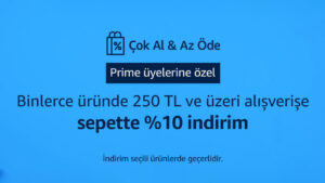 Amazon Türkiye