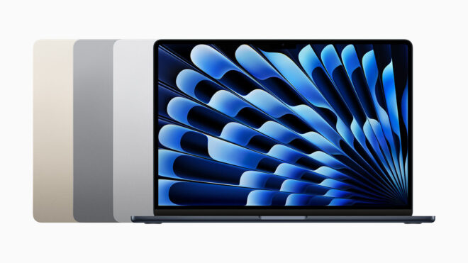 Apple 8 GB RAM