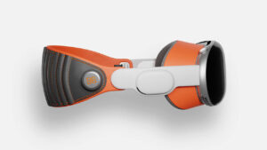 Apple Vision Pro