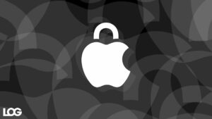 iCloud Apple LOG Tasarım