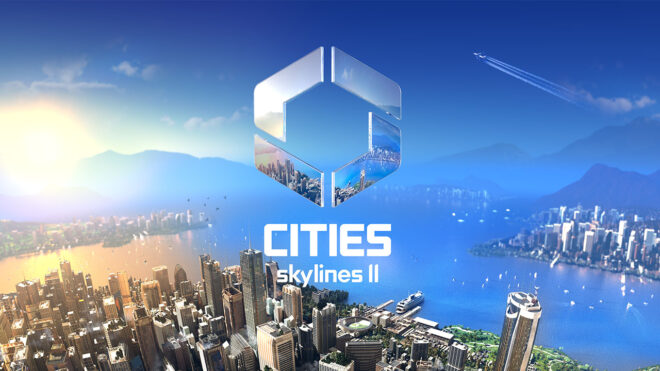 Cities: Skylines II