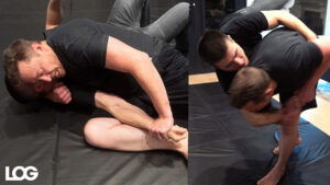 Elon Musk, Mark Zuckerberg LOG Tasarım