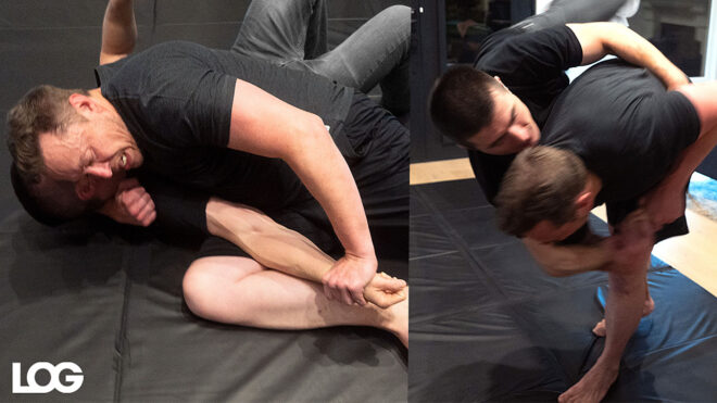 Elon Musk, Mark Zuckerberg LOG Tasarım