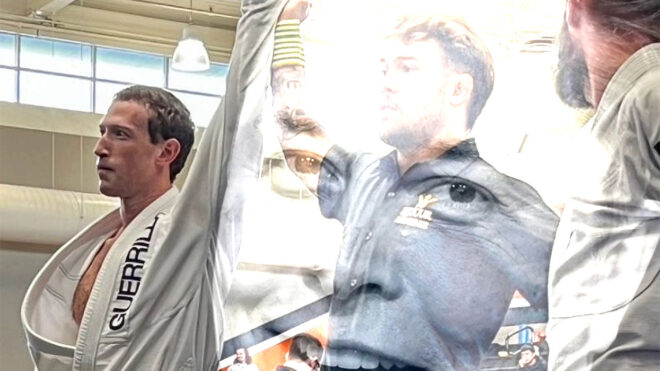 Elon Musk Mark Zuckerberg