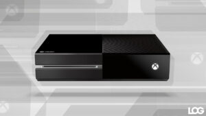 Xbox One LOG Tasarım