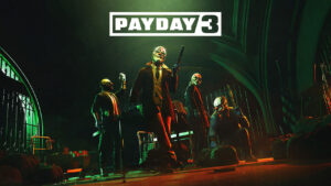 PAYDAY 3
