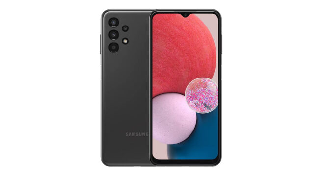samsung galaxy a13