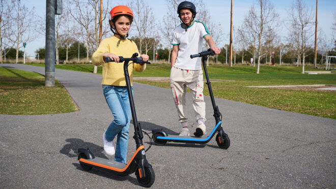 Segway-Ninebot ürünleri Bilkom ile Türkiye'de