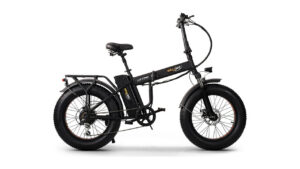 skyjet nitro elektrikli bisiklet