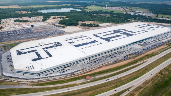 «Una fábrica de Tesla en Turquía no está en el horizonte»