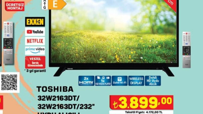 toshiba