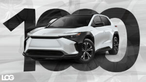 Toyota LOG Tasarım