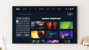 Türk Telekom Tivibu