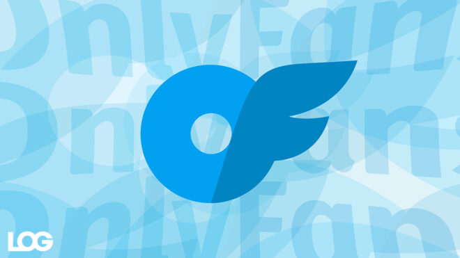 OnlyFans LOG Tasarım