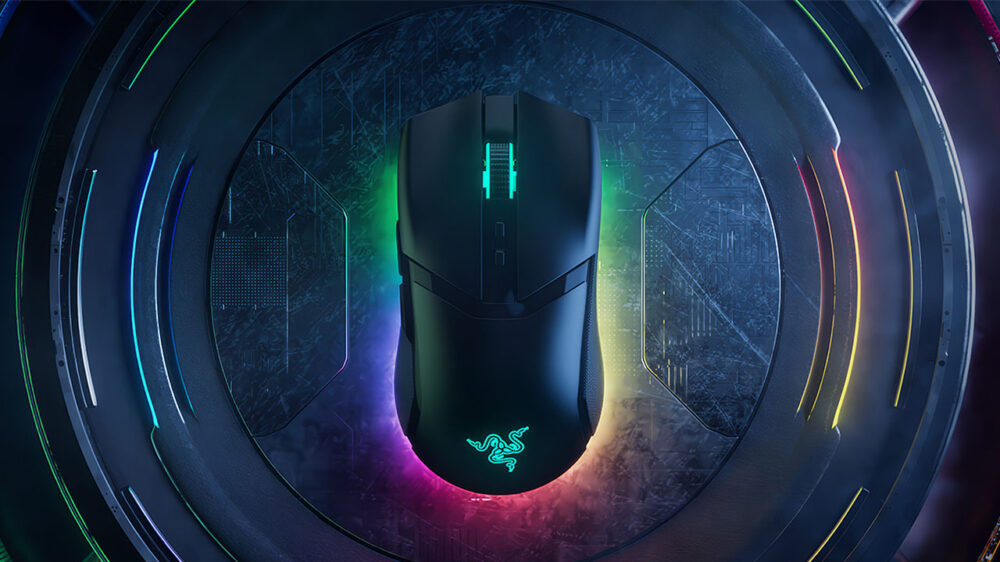 Üst seviye oyuncu faresi Razer Cobra Pro tanıtıldı - LOG