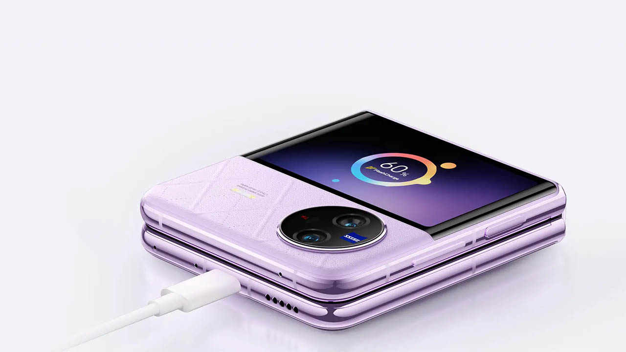 vivo X Flip