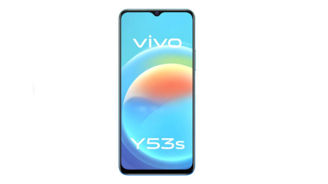 vivo Y53s