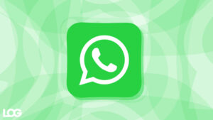 WhatsApp LOG Tasarım