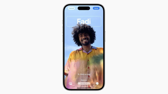 iOS 17
