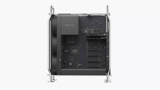 Mac Pro