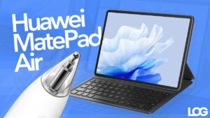 Huawei MatePad Air LOG Tasarım