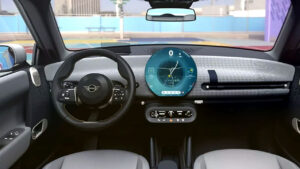 2024 Mini Cooper EV