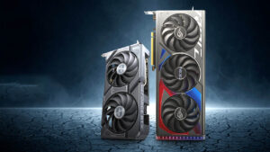 ASUS GeForce RTX 4060