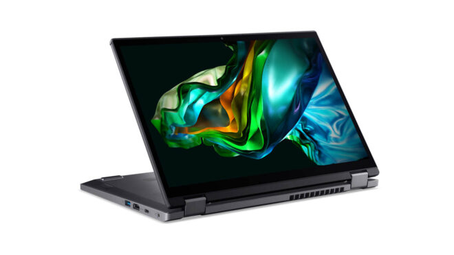 Acer Aspire 5 Spin 14