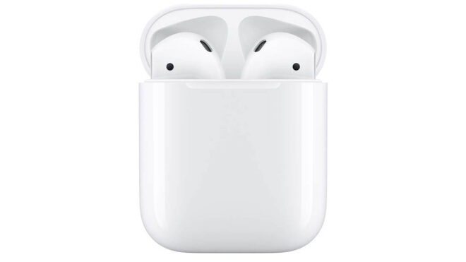 AirPods 2