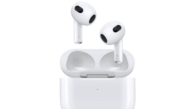AirPods 3