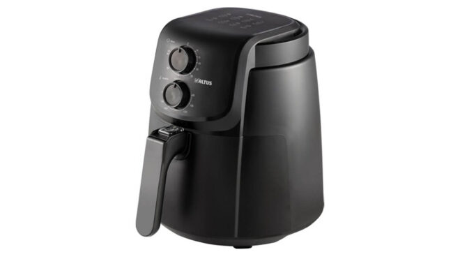Altus AL 899 AF Ecofryer