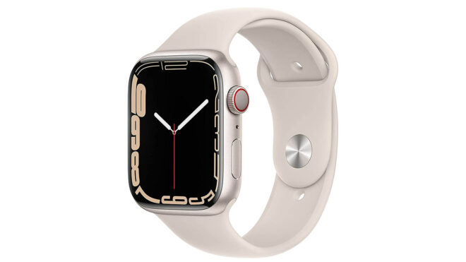 Apple Watch Series 7