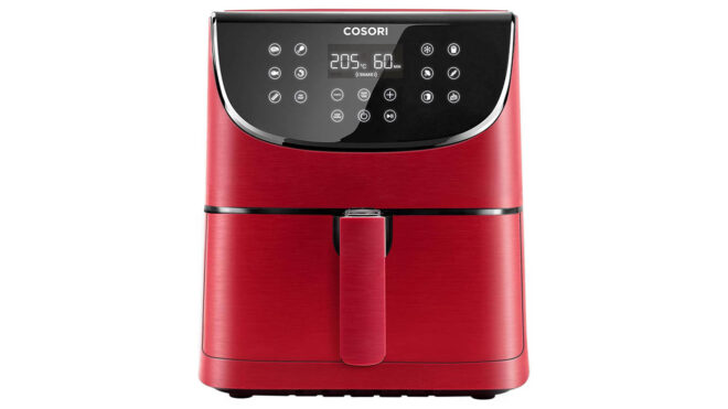 Cosori Airfryer XXL