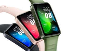 Huawei Band 8