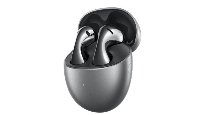 Huawei Freebuds 5